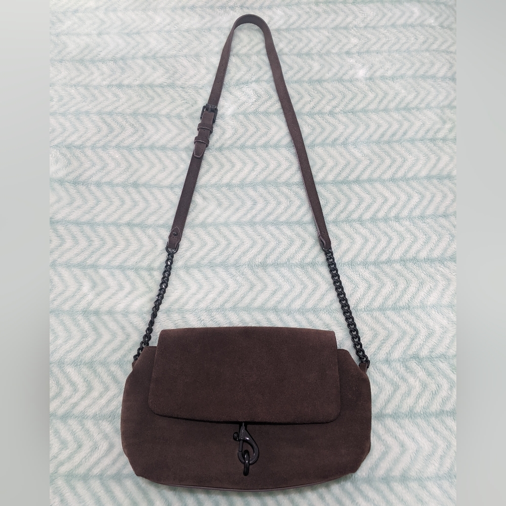 Rebecca Minkoff Leather Purse